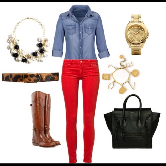 Gap Skinny Jeans - Picture 2 of 6